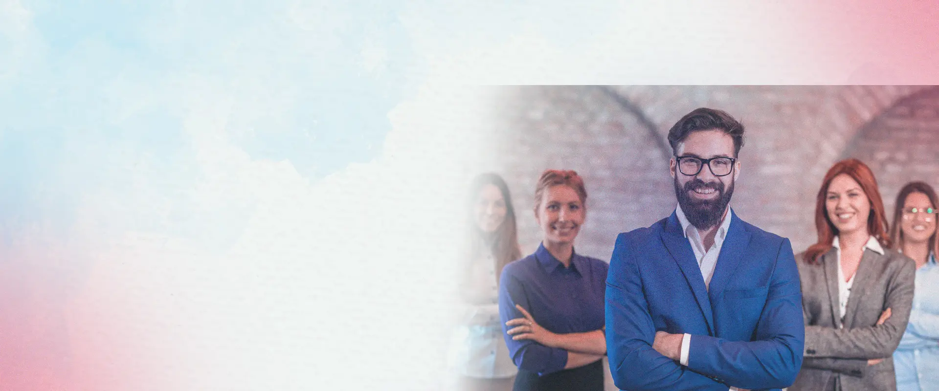 Miramax Book - About Us Banner